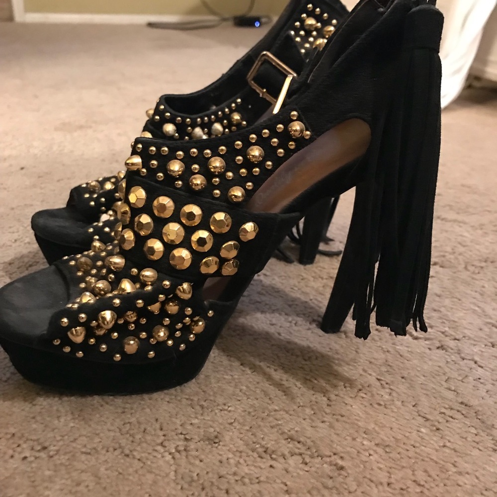 Jeffery Campbell